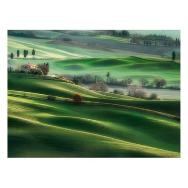 Puzzle Tuscany Hills - Banbury Arte